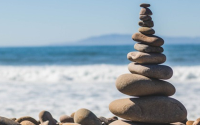 Bring Balance Into Your Own Life