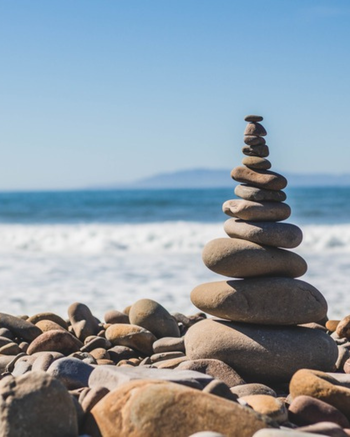 Bring Balance Into Your Own Life