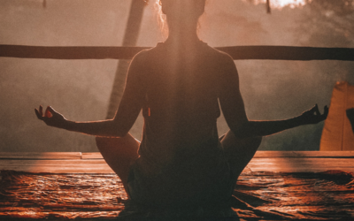 Release What No Longer Serves You