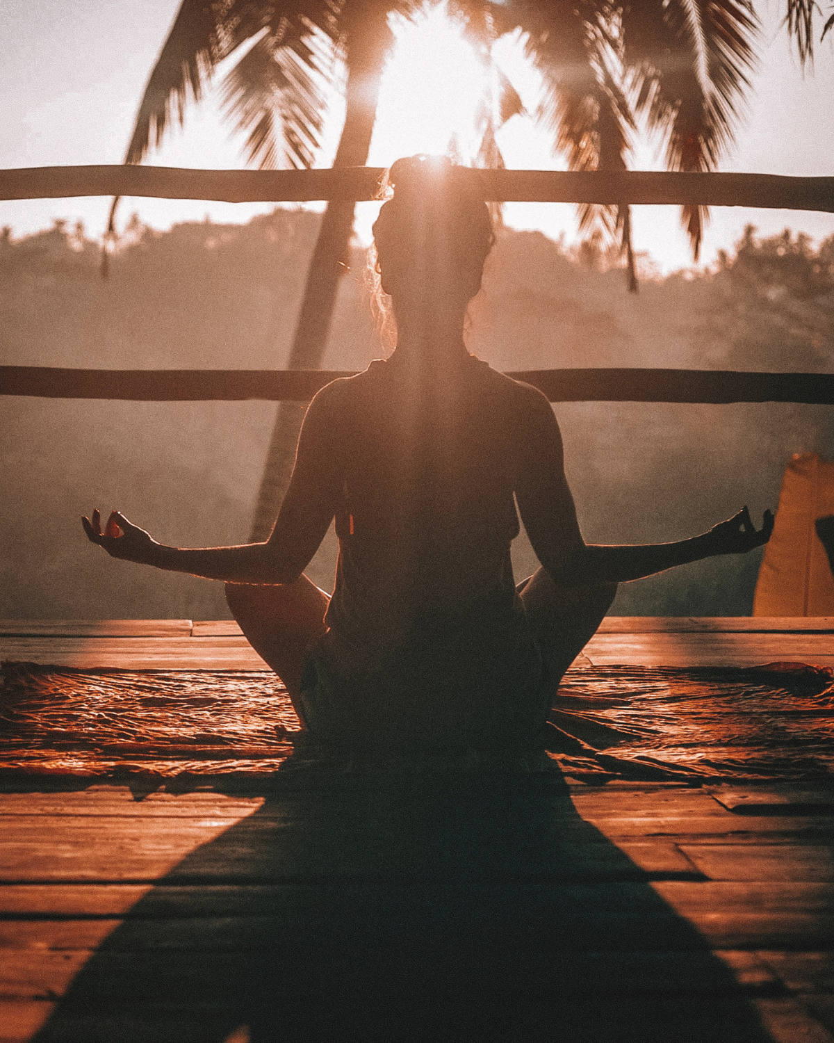 Release What No Longer Serves You